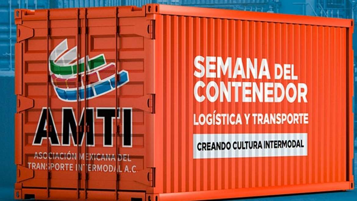 AMTI llevará a cabo la segunda edición de la Semana del Contenedor