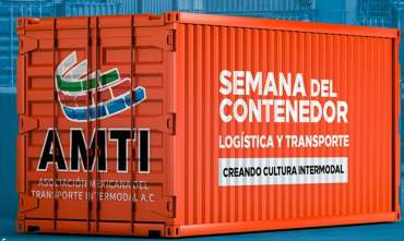 AMTI llevará a cabo la segunda edición de la Semana del Contenedor