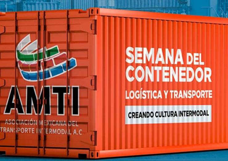 AMTI llevará a cabo la segunda edición de la Semana del Contenedor