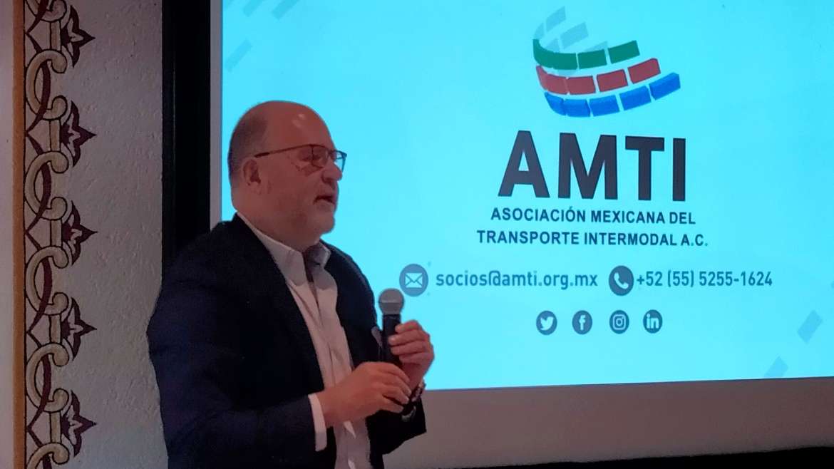 AMTI presentará propuesta para reducir procesos y tiempos en despacho aduanero