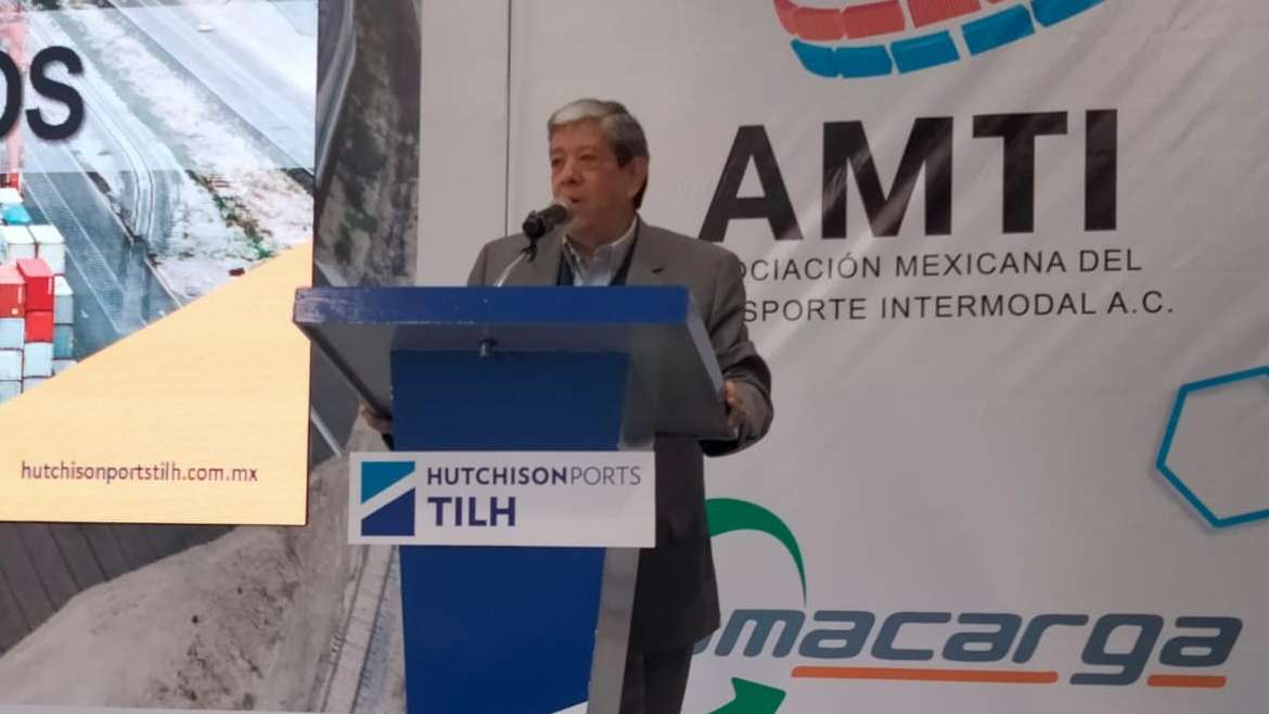 Hutchison Ports México, con amplia expectativa de crecimiento en 2022