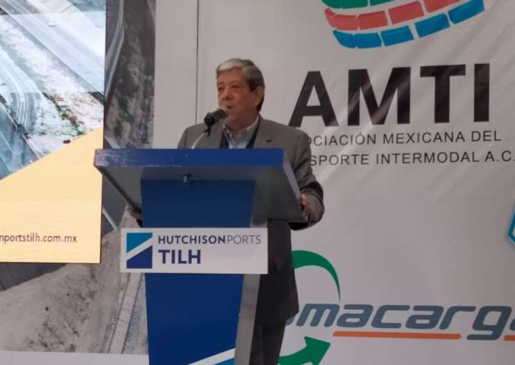 Hutchison Ports México, con amplia expectativa de crecimiento en 2022