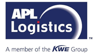 APL LOGISTICS APL LOGISTICS