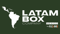 LATAM BOX BOX