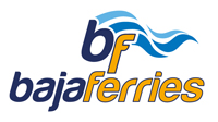 BAJA FERRIES S.A DE C.V