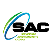 SERVICIOS DE AUTOTRANSPORTE CAZAMA